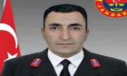 Konya'da Karakol Komutanı hayatını kaybetti!