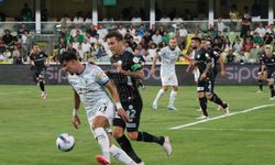 Süper Lig'te son görünüm nasıl?