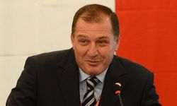 Metin Şahin rektör danışmanı olarak atandı