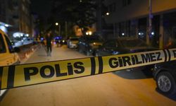 Arkadaşını boğarak öldürdü!