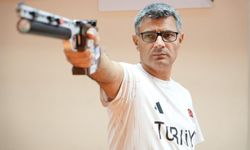 Milli sporcu Dikeç'ten gençlere mesaj!