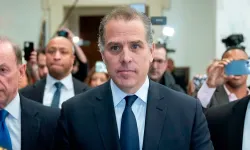 Biden'ın oğlu yargılanacak
