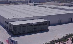 Yaptıklarıyla Türkiye’de tek: Teksin!