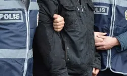 Samsun'da uyuşturucu operasyonu: 8 gözaltı