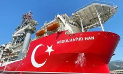 Abdülhamid Han Karadeniz'e uğurlandı