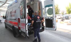 Beyşehir'de zehirlenme şüphesi! 2 kişi hastaneye kaldırıldı