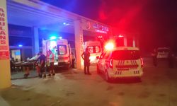 Seydişehir'de park kavgası! 4 yaralı