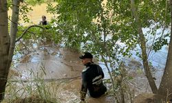 Narin'i arama çalışmaları sürüyor