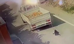 'Kasadan düştü' dese de gözaltına alındı
