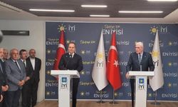 YRP Lideri Erbakan: “Bir gece ansızın İsrail'e giremeyiz çünkü..'