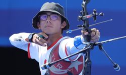 Mete Gazoz Olimpiyat Oyunları'na veda etti