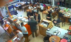 Savcıya yapılan saldırının görüntülerine ulaşıldı