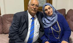 Sözünü 36 yıl sonra tuttu!