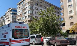 Konya'da bir genç, odasında ölü bulundu