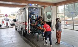 Boş olması, çocuğun şansı oldu