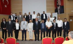 ‘Kuşatıcı yapı için geliyoruz’