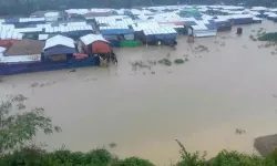 Bir ülkede felaket!