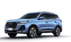 Chery'den geri dönüşüm başarısı!