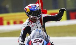Toprak Razgatlıoğlu'ndan, Superbike'ta şampiyona rekoru