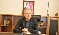 Selçuk Üniversitesi İletişim Fakültesi'ne yeni dekan