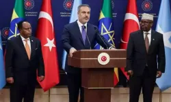 Etiyopya-Somali ihtilafında yeni gelişme!