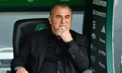 Fatih Terim ifade verdi! İşte sebebi...