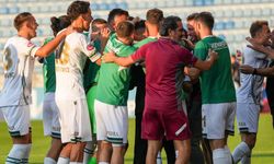 Konyaspor, İstanbul’da galip