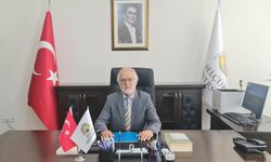SÜ İlahiyat Fakültesine yeni dekan