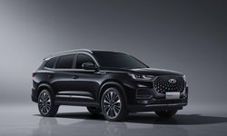 Chery Group Fortune Global 500 listesinde yerini aldı