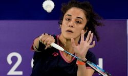 Neslihan veda etti…
