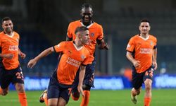 Başakşehir play- off turuna yükseldi