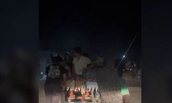 Han Yunus’ta can pazarı!