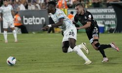 Konyaspor, yokları oynadı!