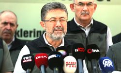 '8 aktif yangınla mücadele sürüyor'
