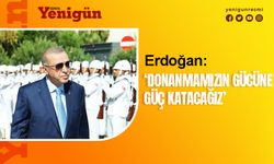 Cumhurbaşkanı Erdoğan'dan savunma sanayi açıklaması!