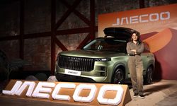 Havalı Premium JAECOO 7 Türkiye'de satışa sunuldu!