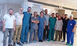 Kadınhanı'nda toplu sünnet şöleni