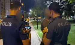 Konya İl Emniyet, sıkı denetim yapıyor!