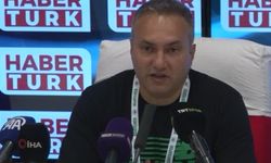'Güzel bir müsabaka izlettik'