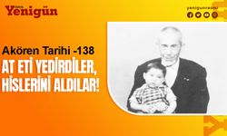 At eti yedirdiler, hislerini aldılar!