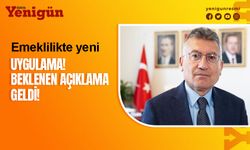 'Emeklilikte yaş ve primler değişecek'