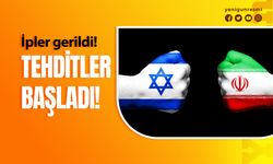 İpler geriliyor! Karşılıklı tehditler yeniden başladı