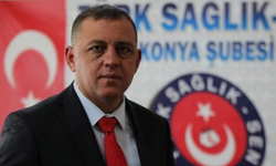 Töke: 'Çalışanı rahatlatacak tek unsur refah payıdır’