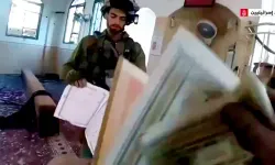 İsrail'den Kur'an-ı Kerim'e alçak saldırı!