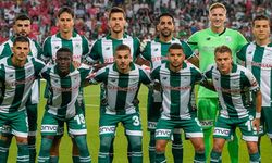 Konyaspor'da Türkiye Kupası gelişmesi!