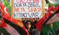 Konya, İsmail Haniye'nin vasiyetini yerine getirdi!