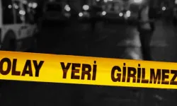 Motosikletin devrildiği kazada 3 kişi yaralandı