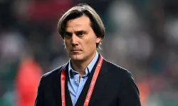 Vincenzo Montella Konya'da