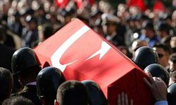 Acı haber! Pençe-Kilit bölgesinde bir askerimiz şehit oldu