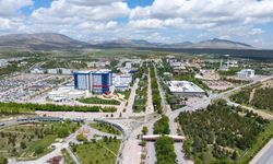Selçuk Üniversitesi en çok tercih edilen üniversiteler arasında